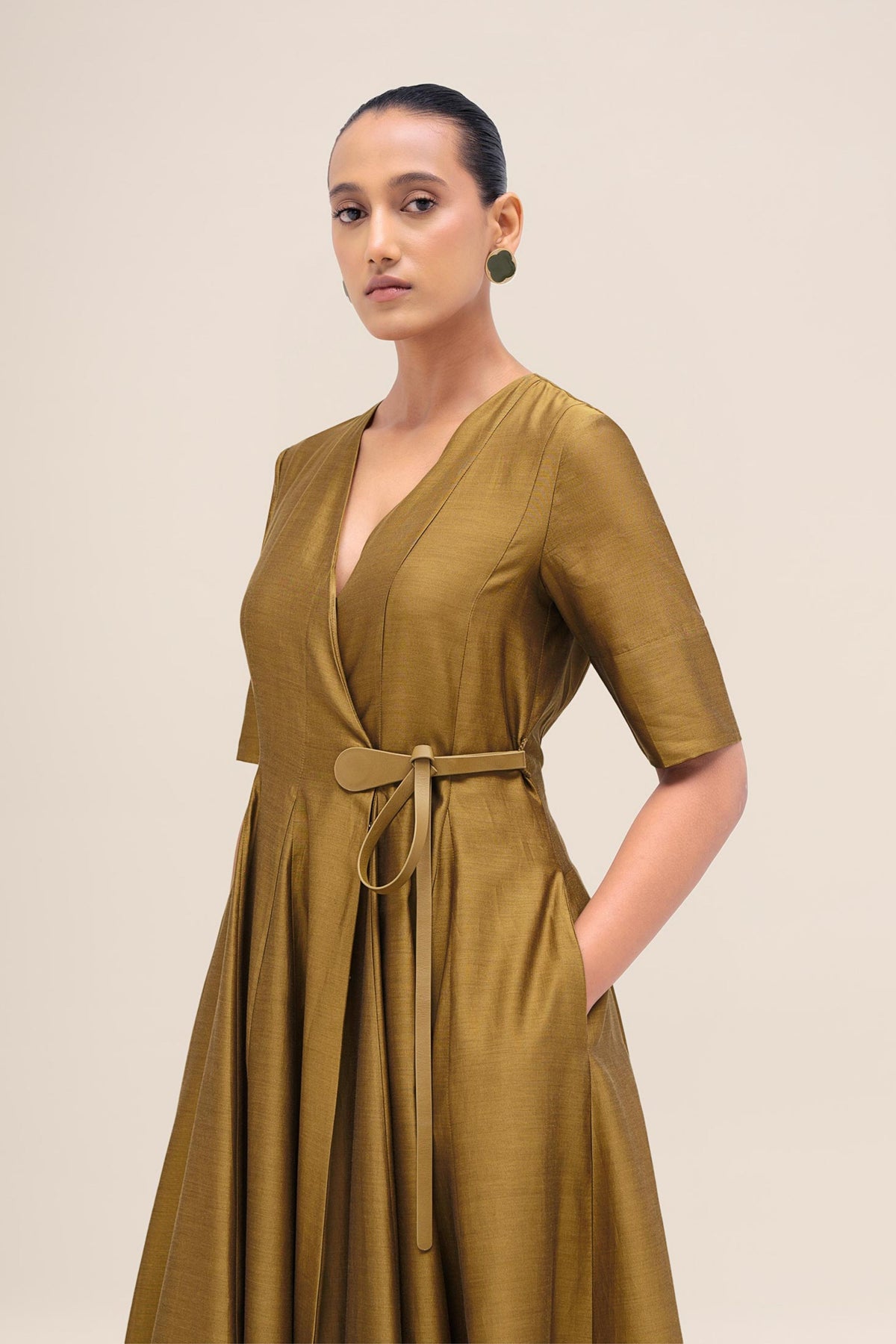 Alizeh Dress