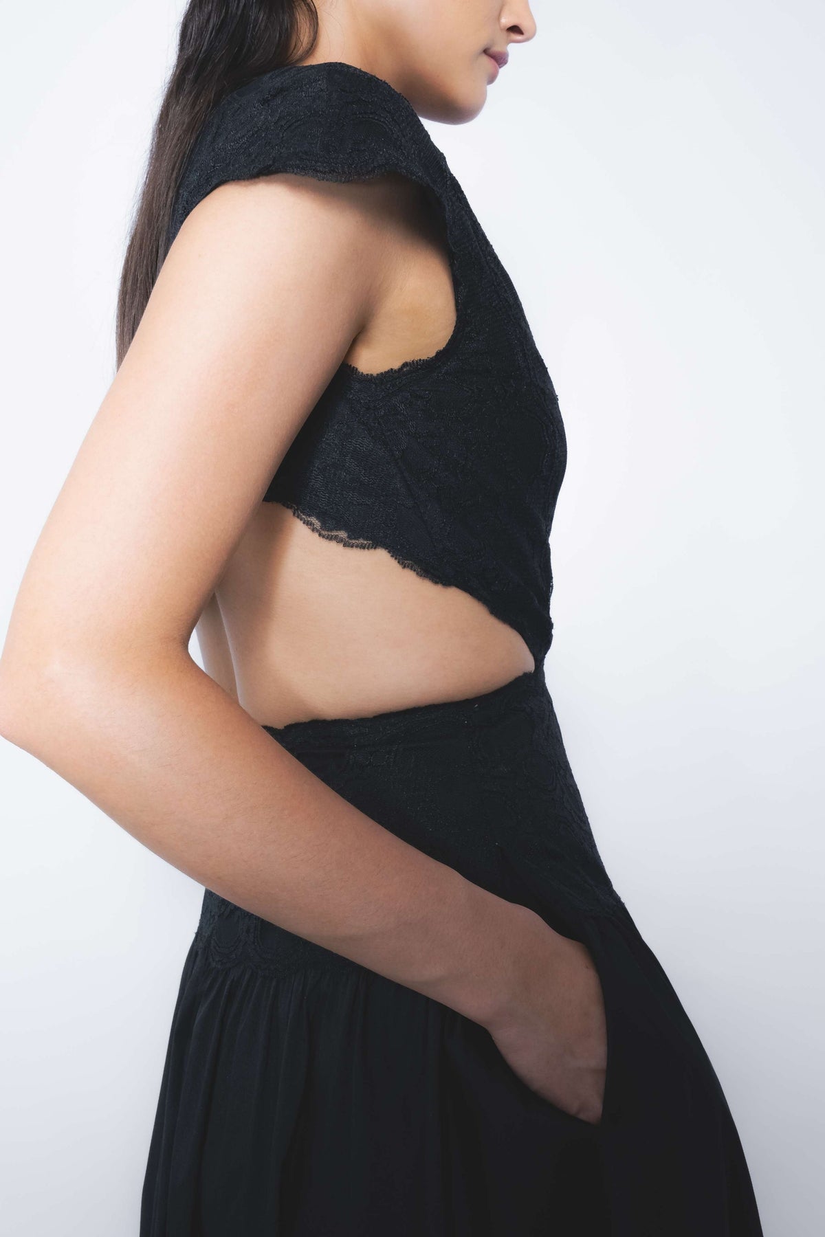 Kage Dress