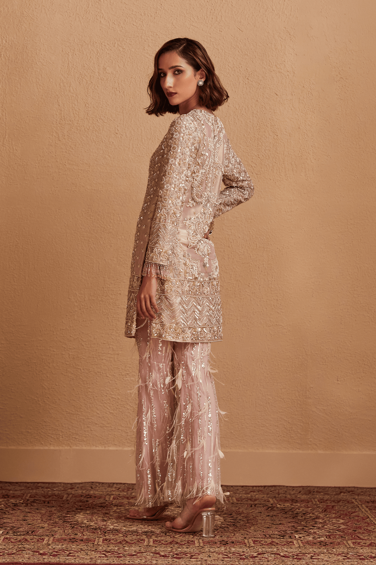 Meera Kurta Set