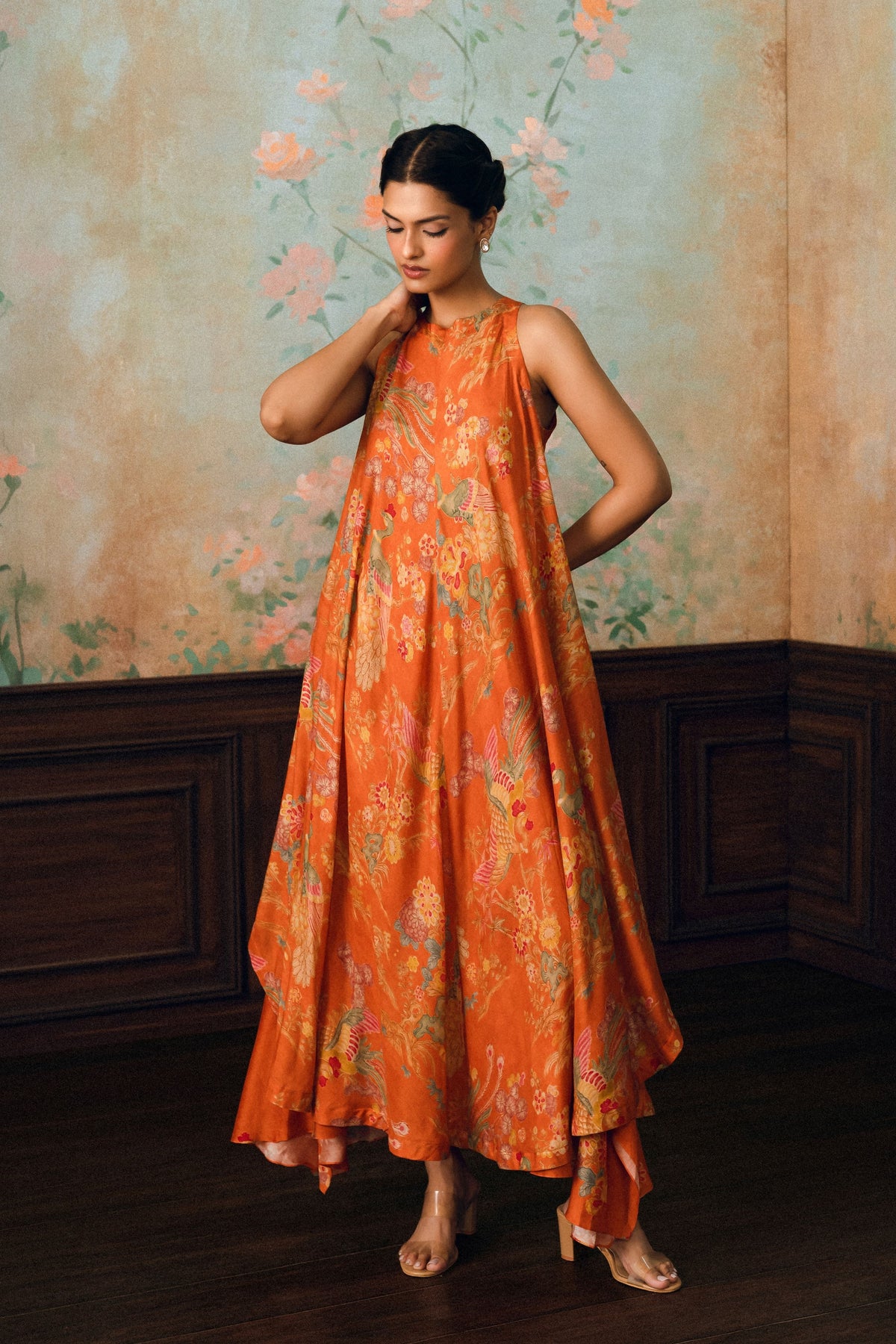 Kylie Kurta Set