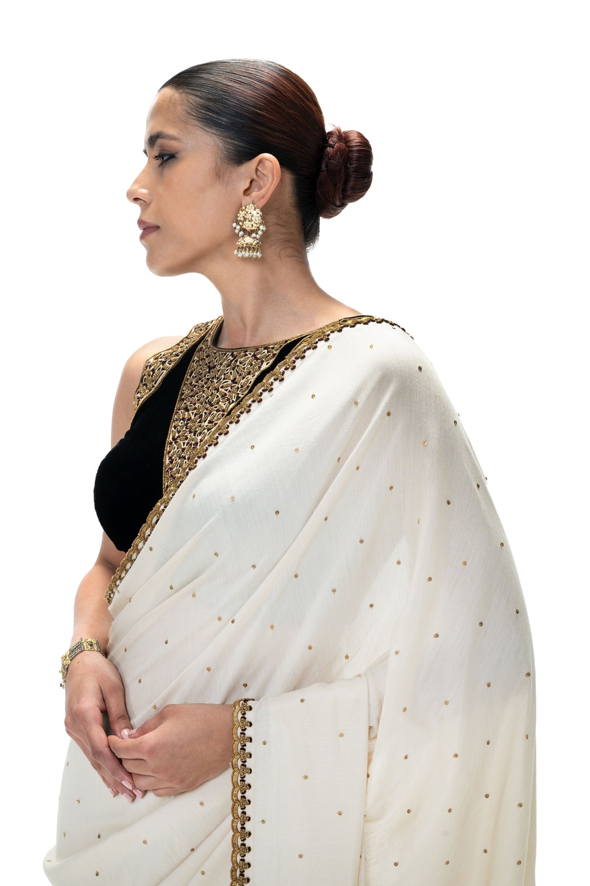 Chanda Saree