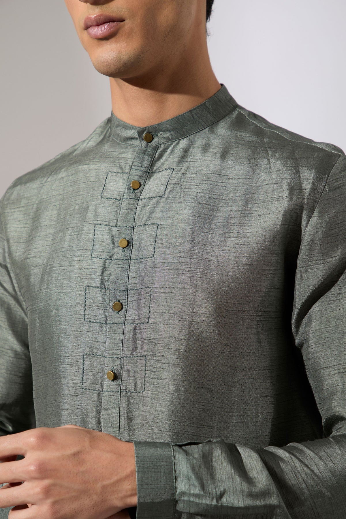 Mike Kurta Set