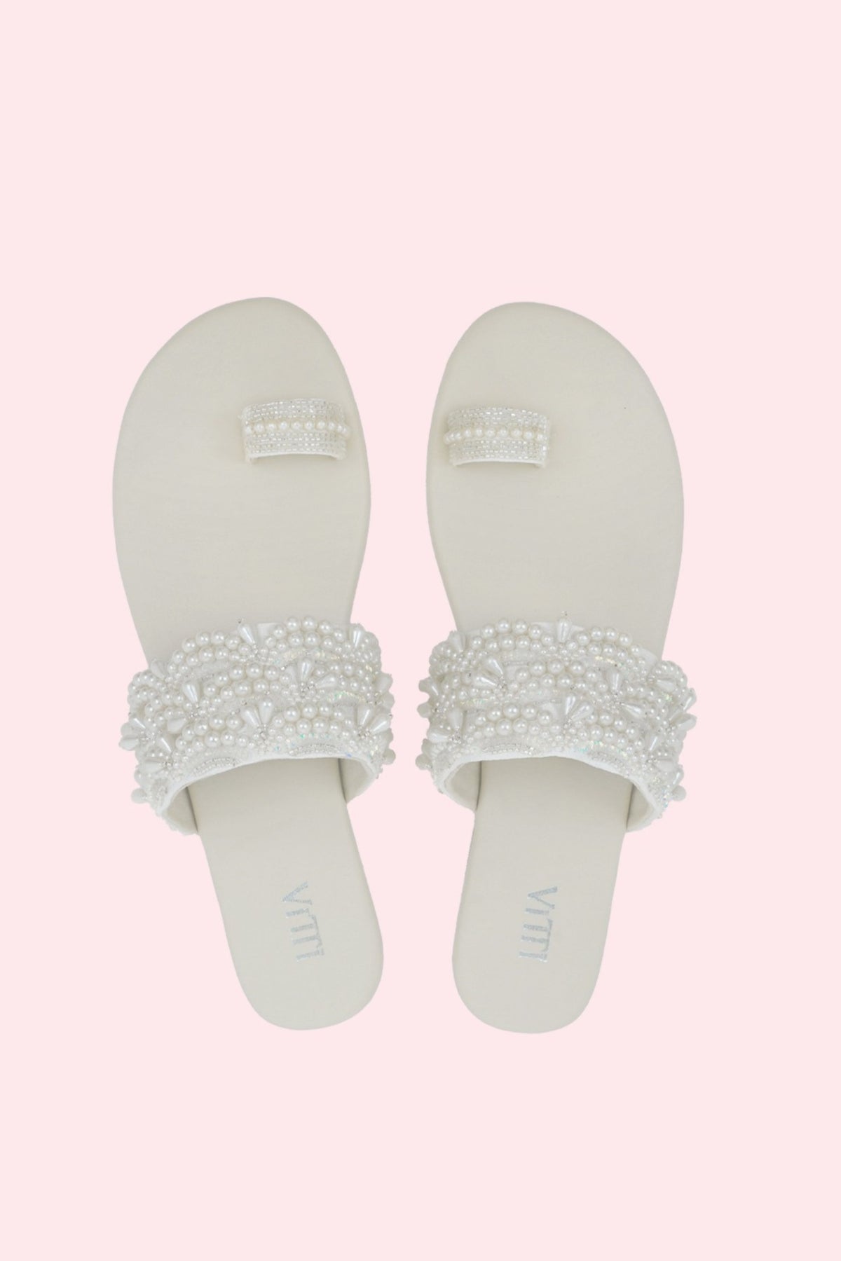 Pearl Ballet Kolhapuris