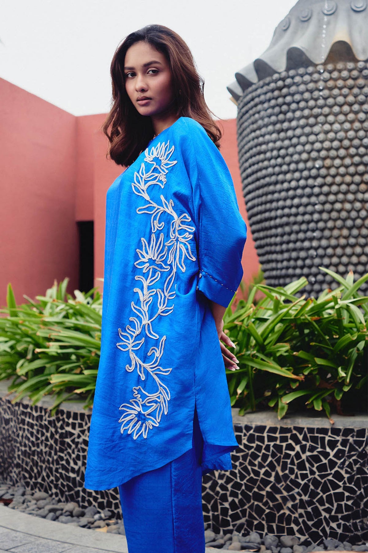 Neela Co-ord Set