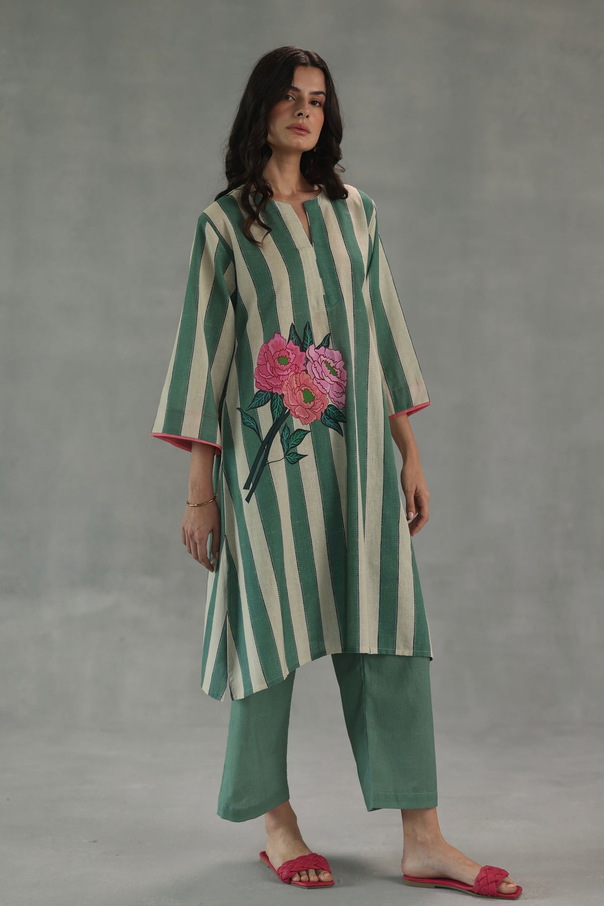 Carolina Dupatta