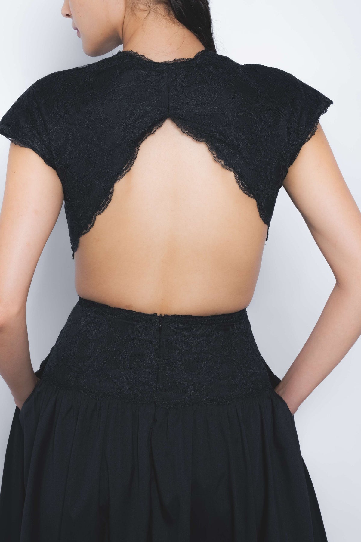 Kage Dress