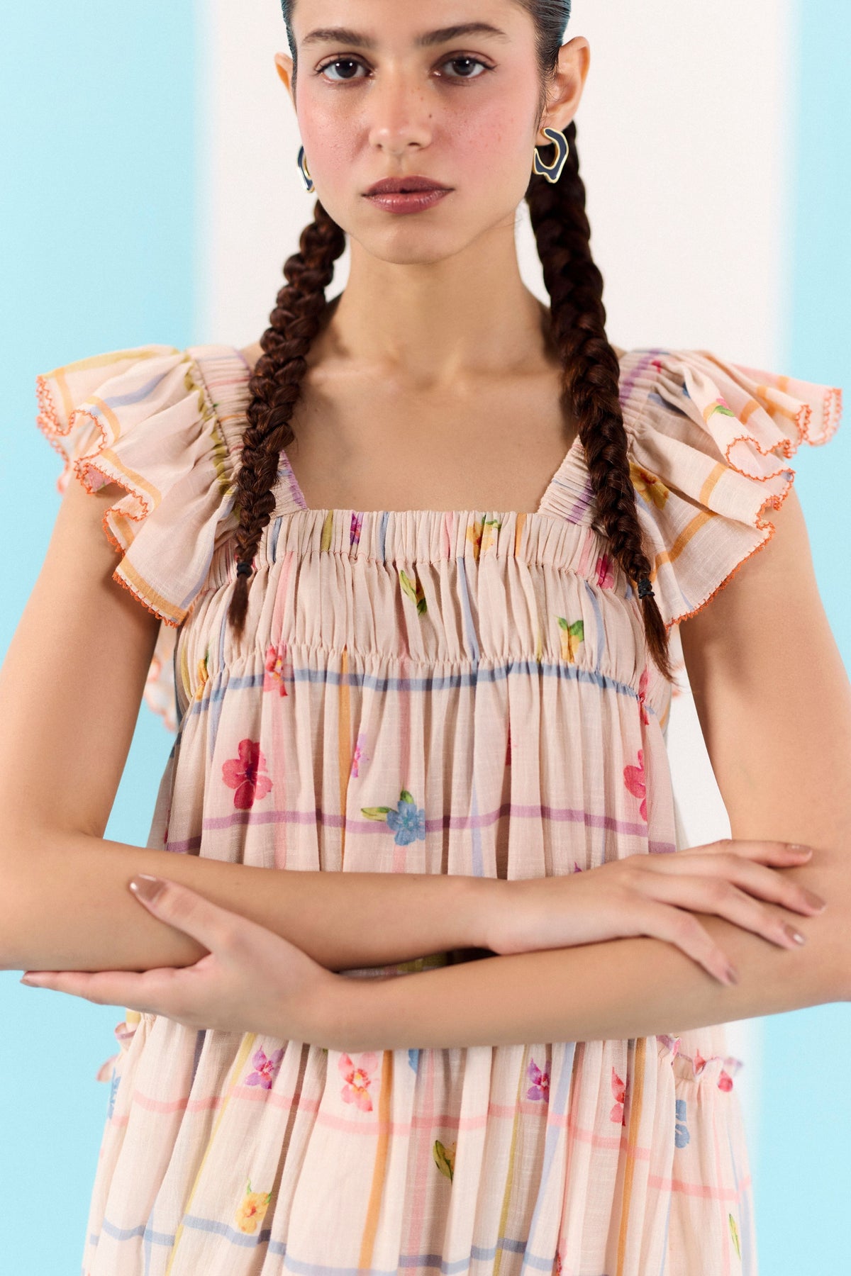 Donella Dress