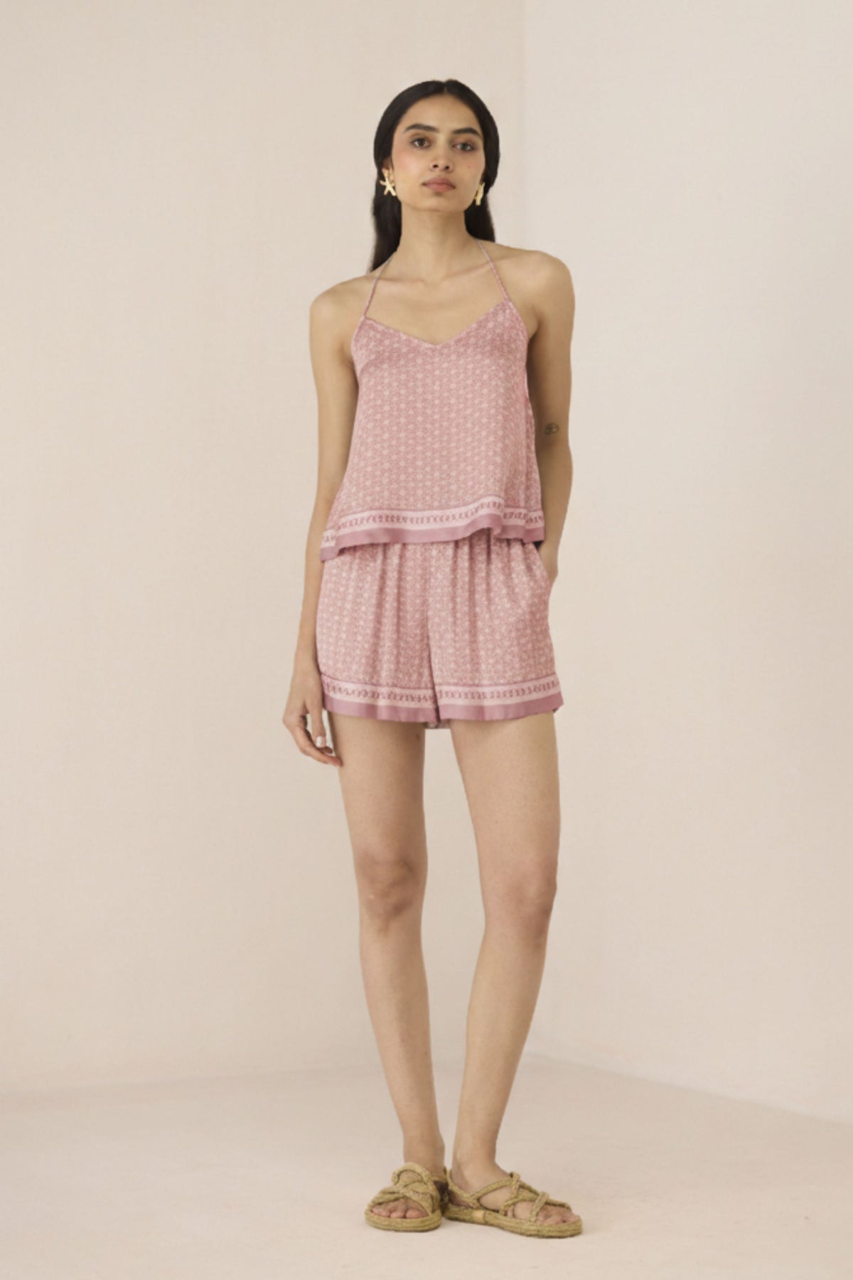 Willow Shorts
