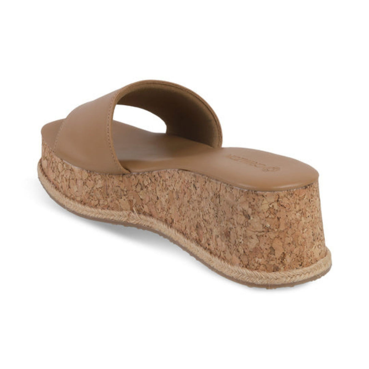 Trish Tan Platforms