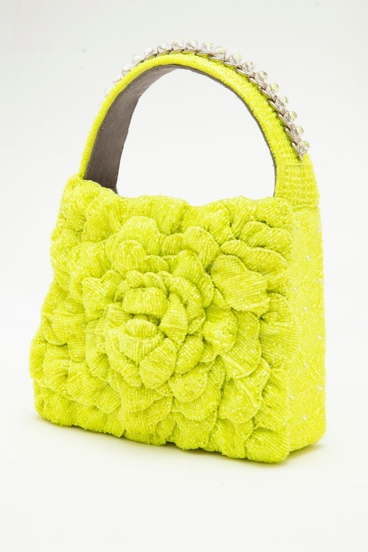 Casey Grab – Electric Lime