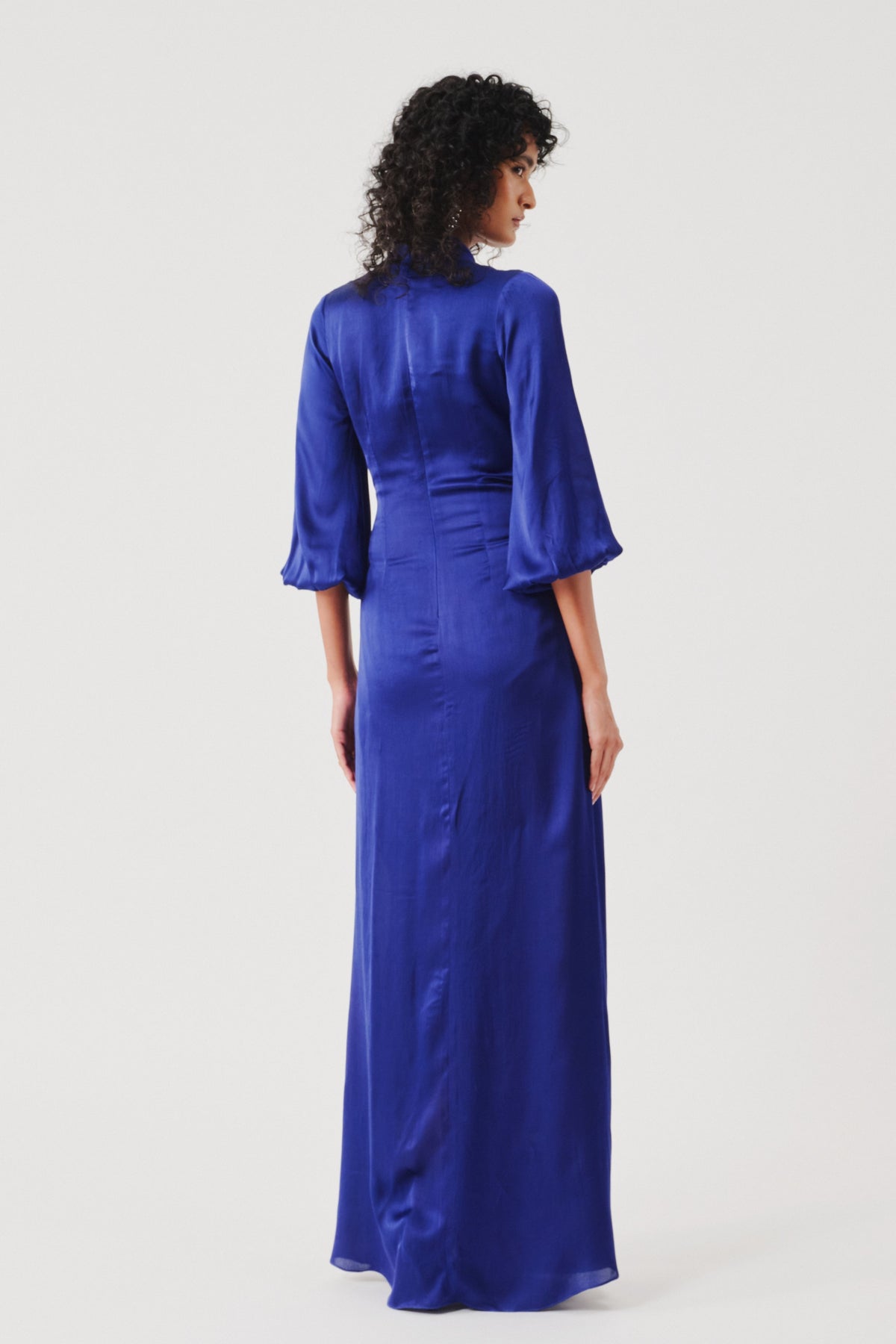 Diva Dress