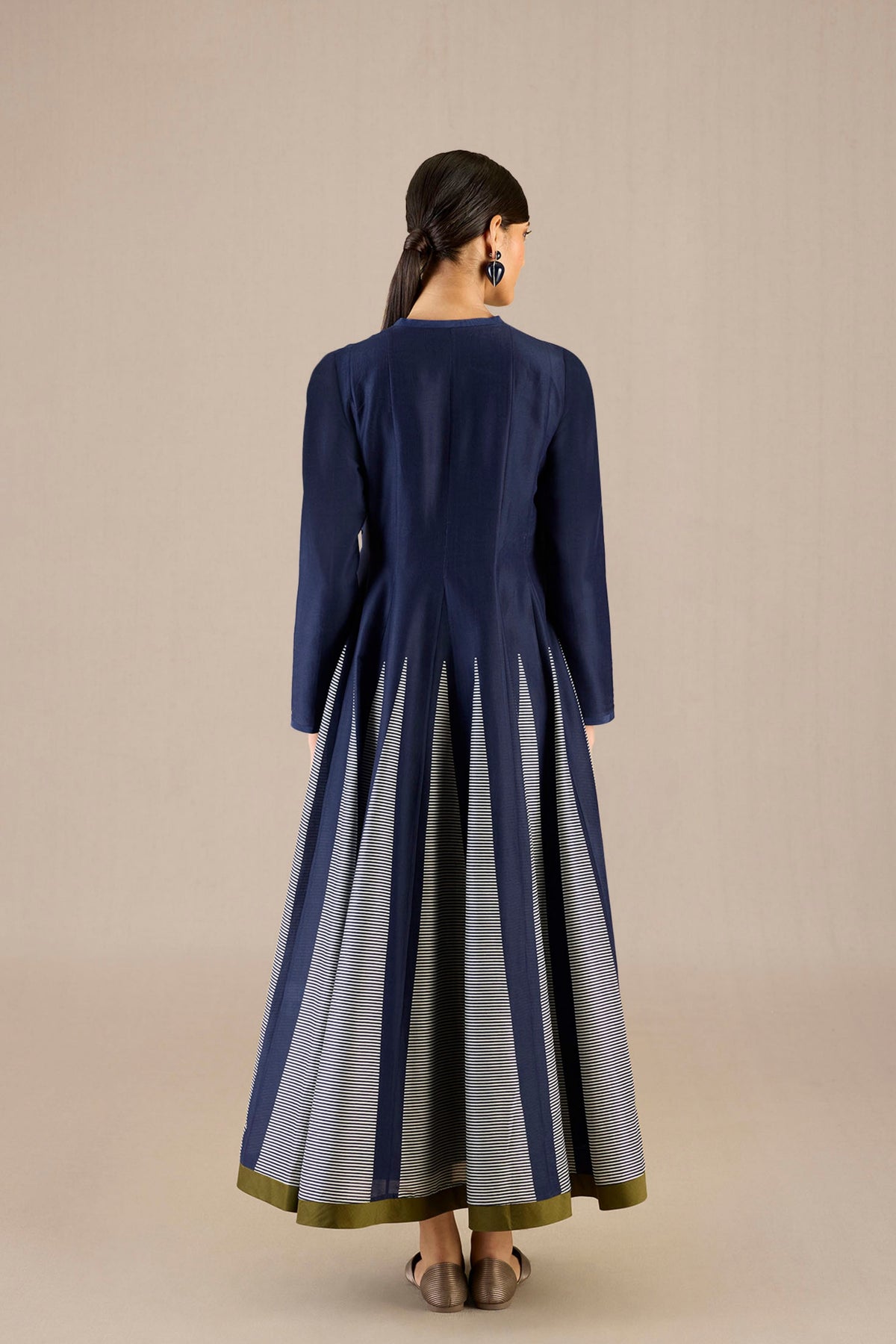 Asma Dress