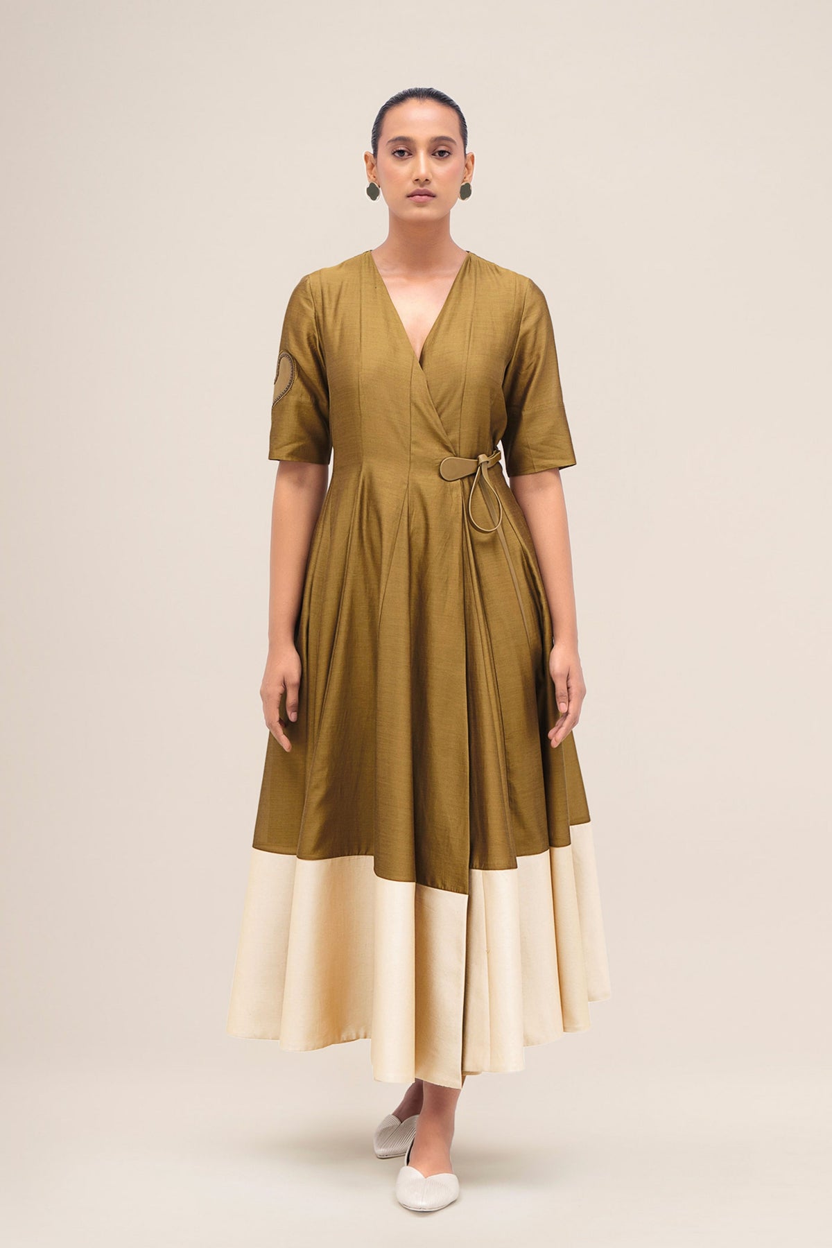 Alizeh Dress
