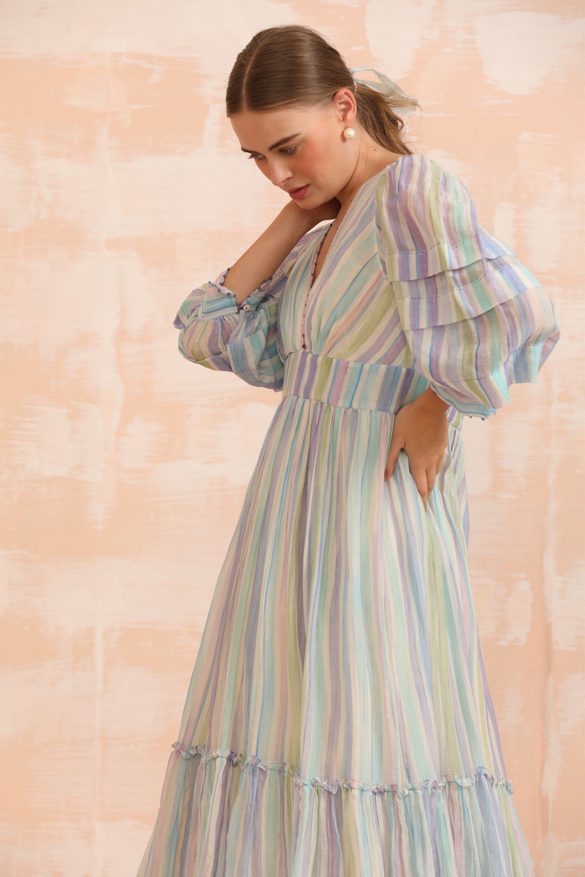 Nyssaa Dress