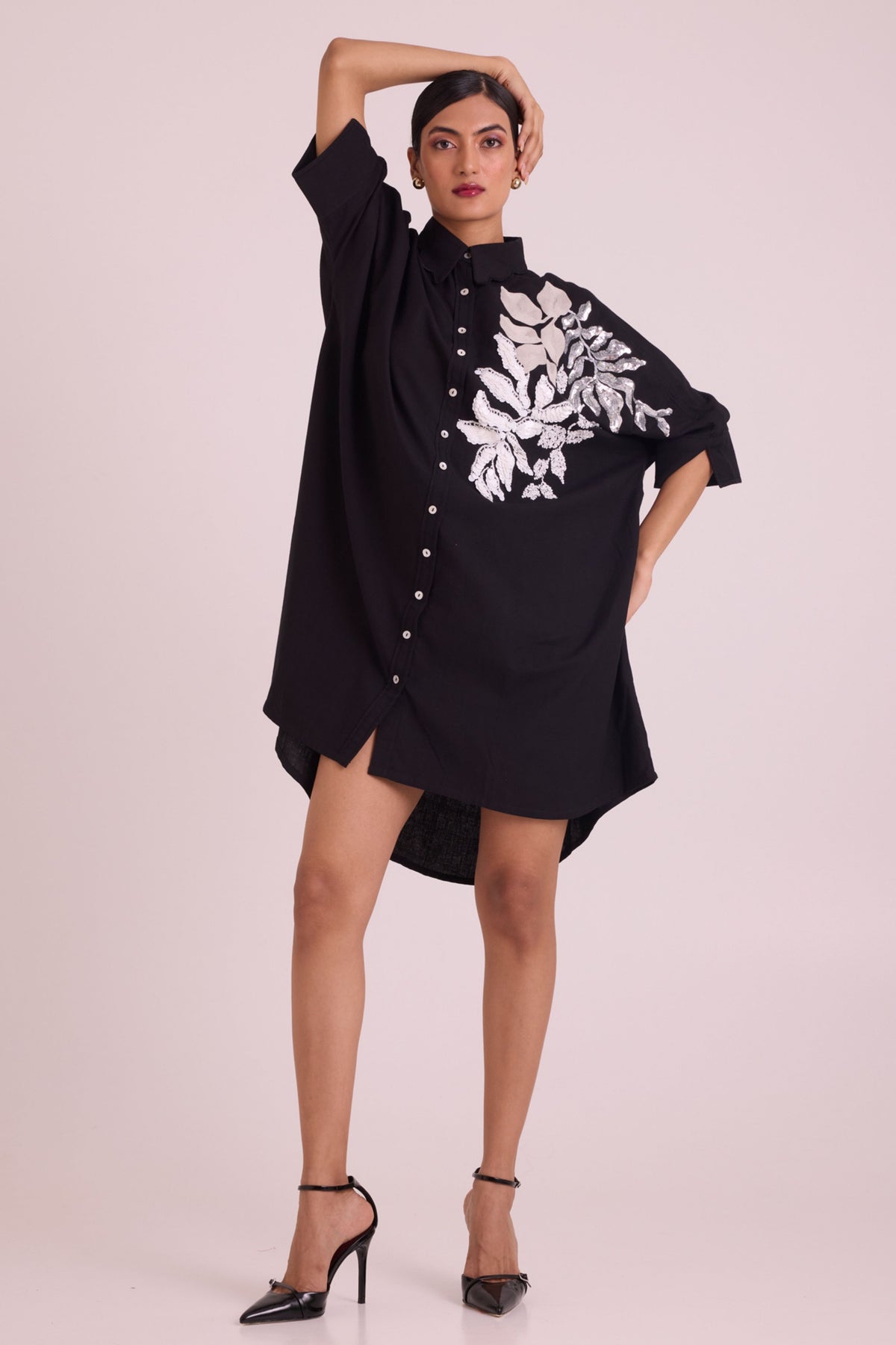 Limitless Love Dress