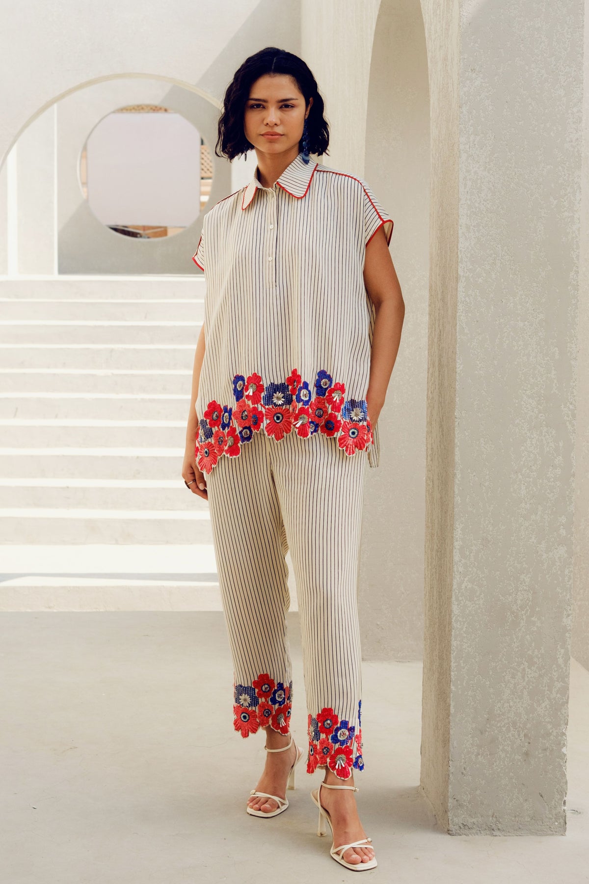 Sylvie Shirt