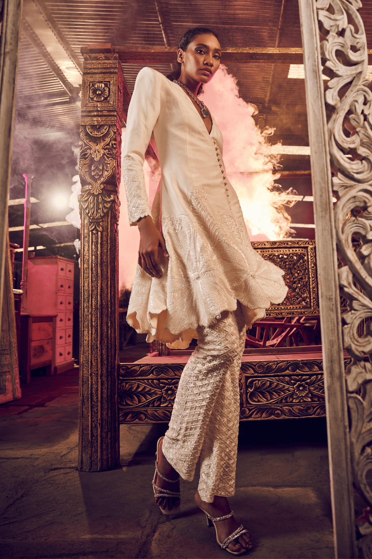 Nyra Co-ord Set