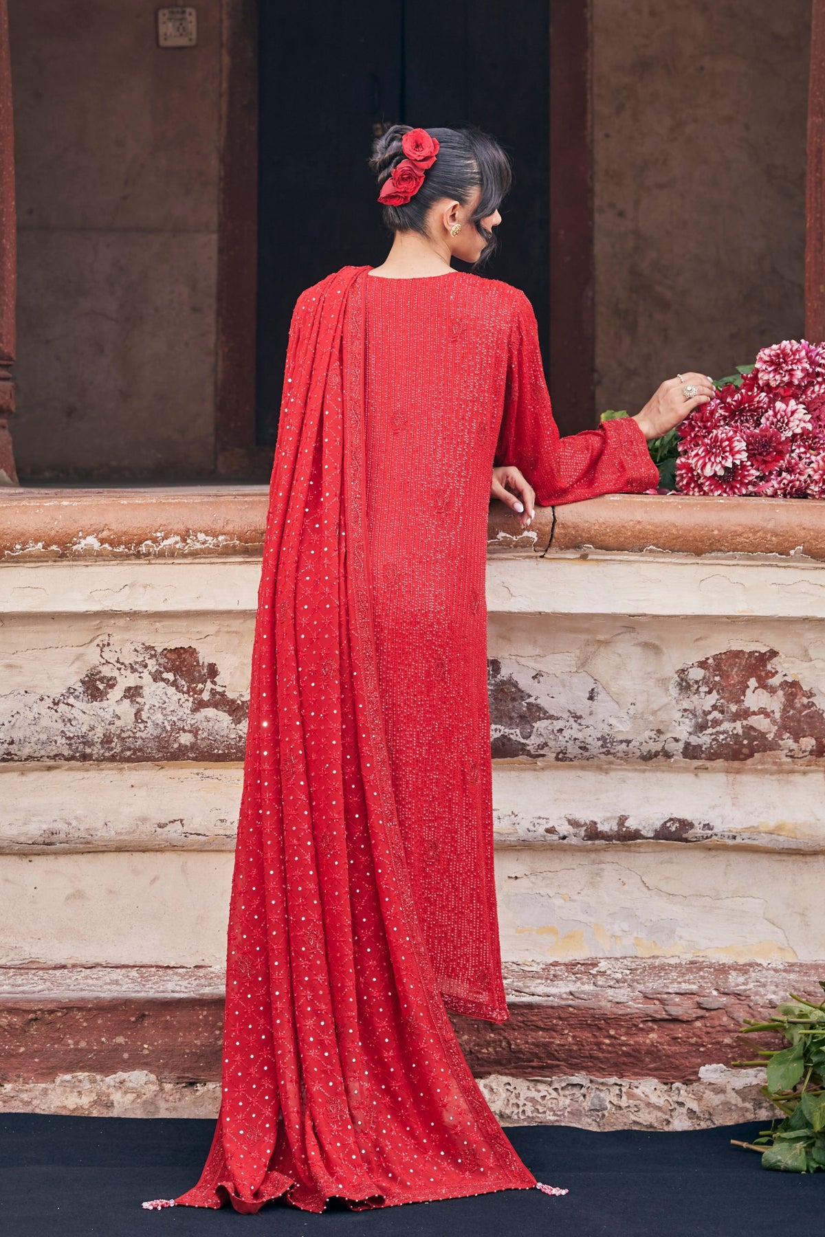 Gul Naaz Kurta Set