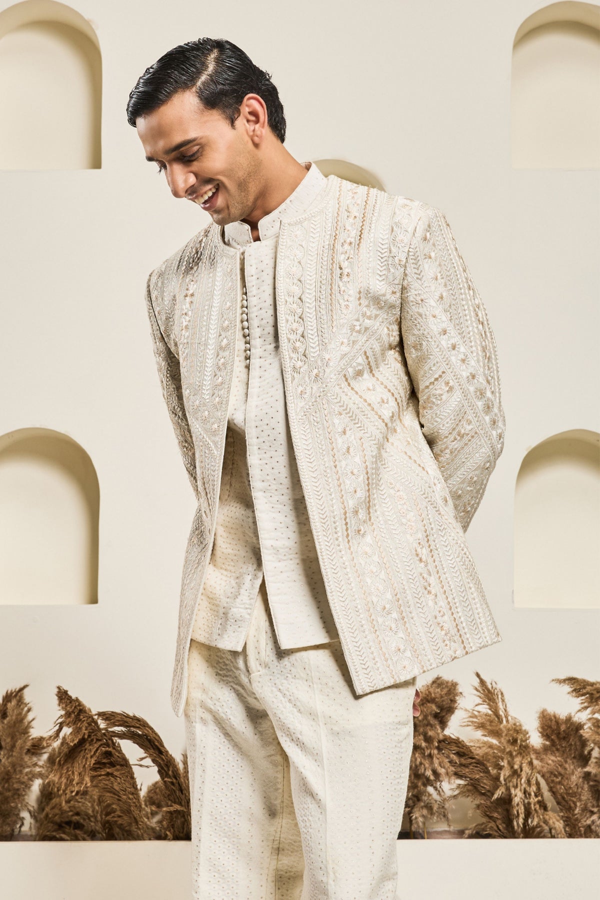 Resham Thread Classic Set