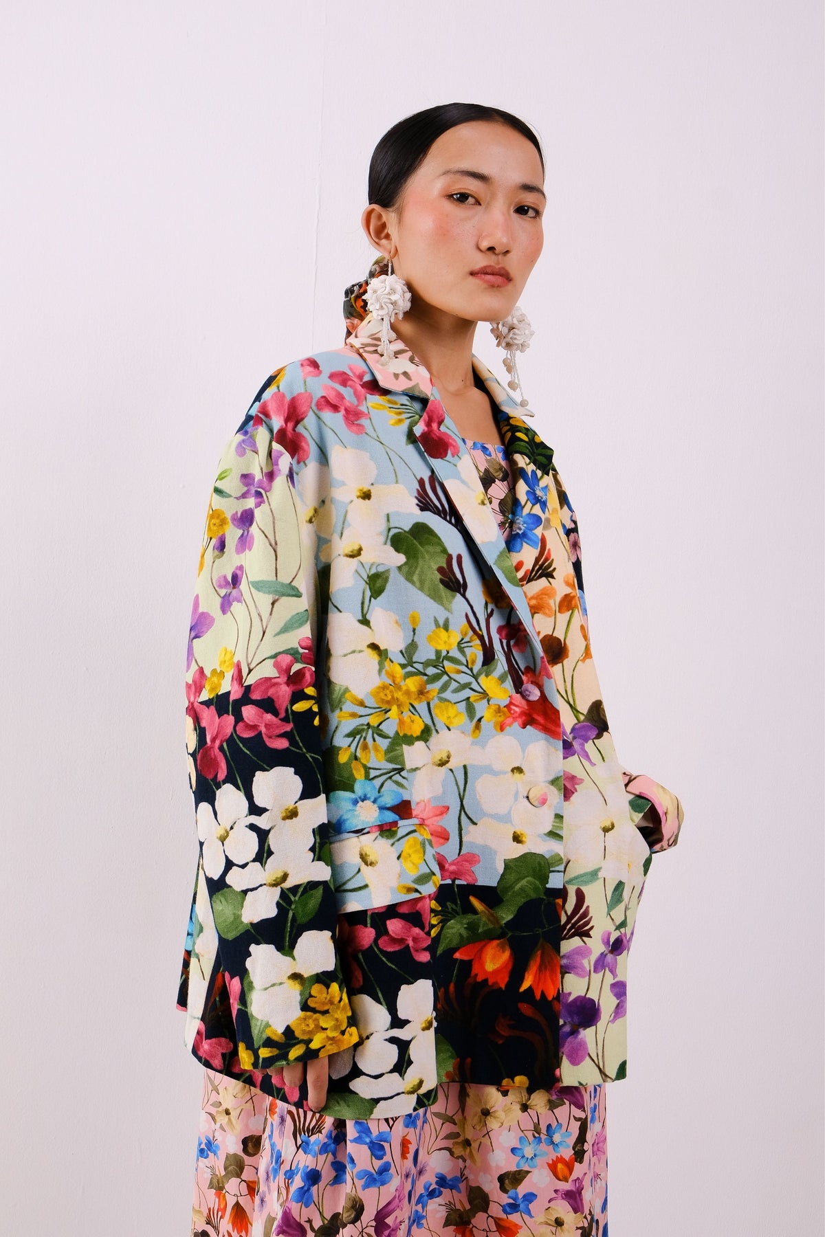 Mono Jacket