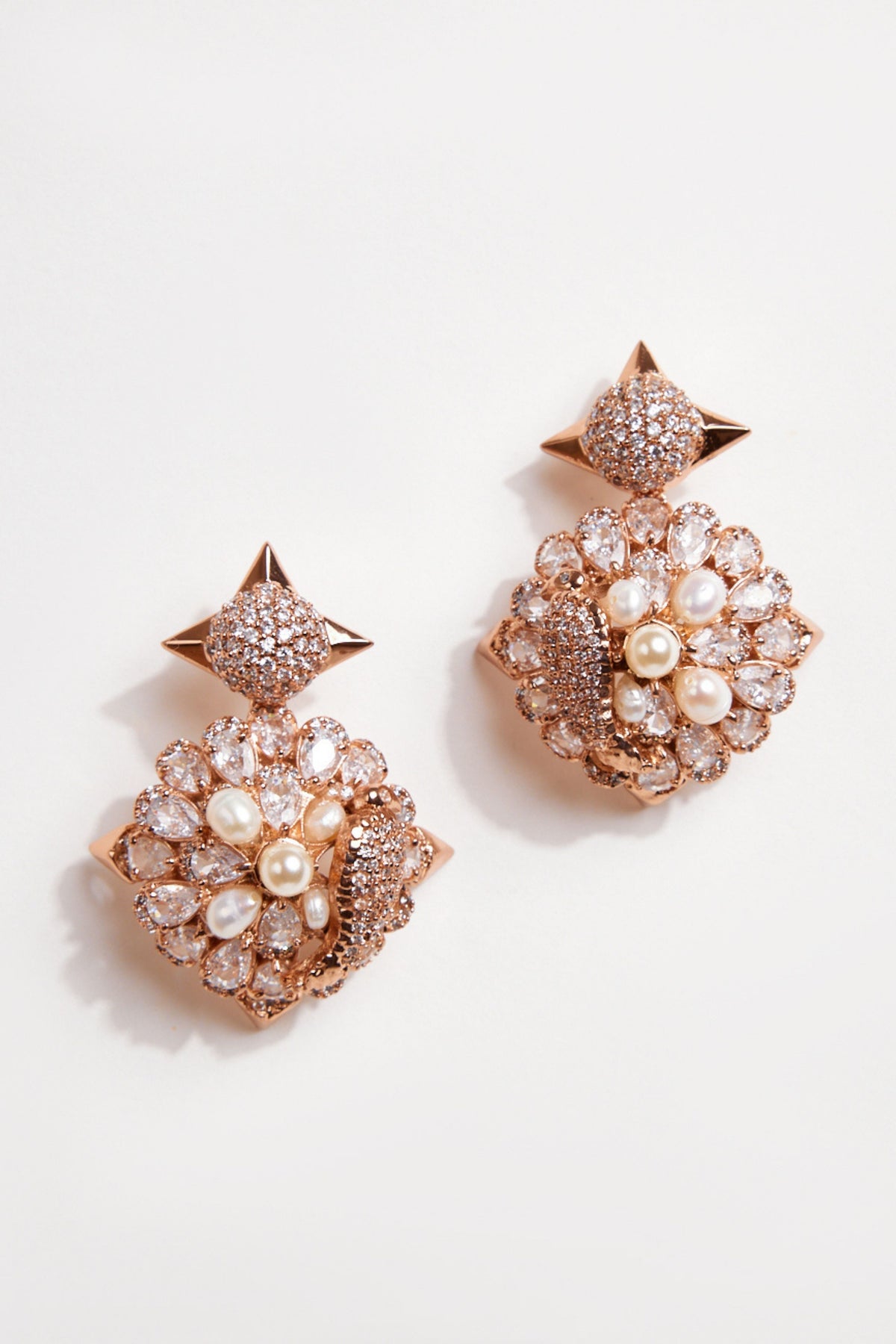 The Siene Earrings