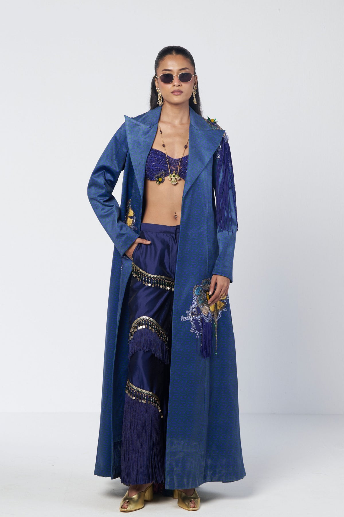 Rv Trench Set
