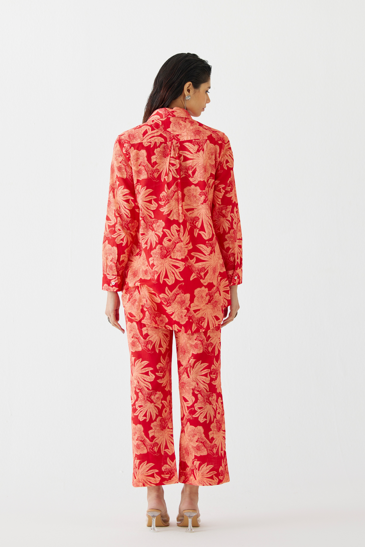 Talon Shirt &amp; Pants