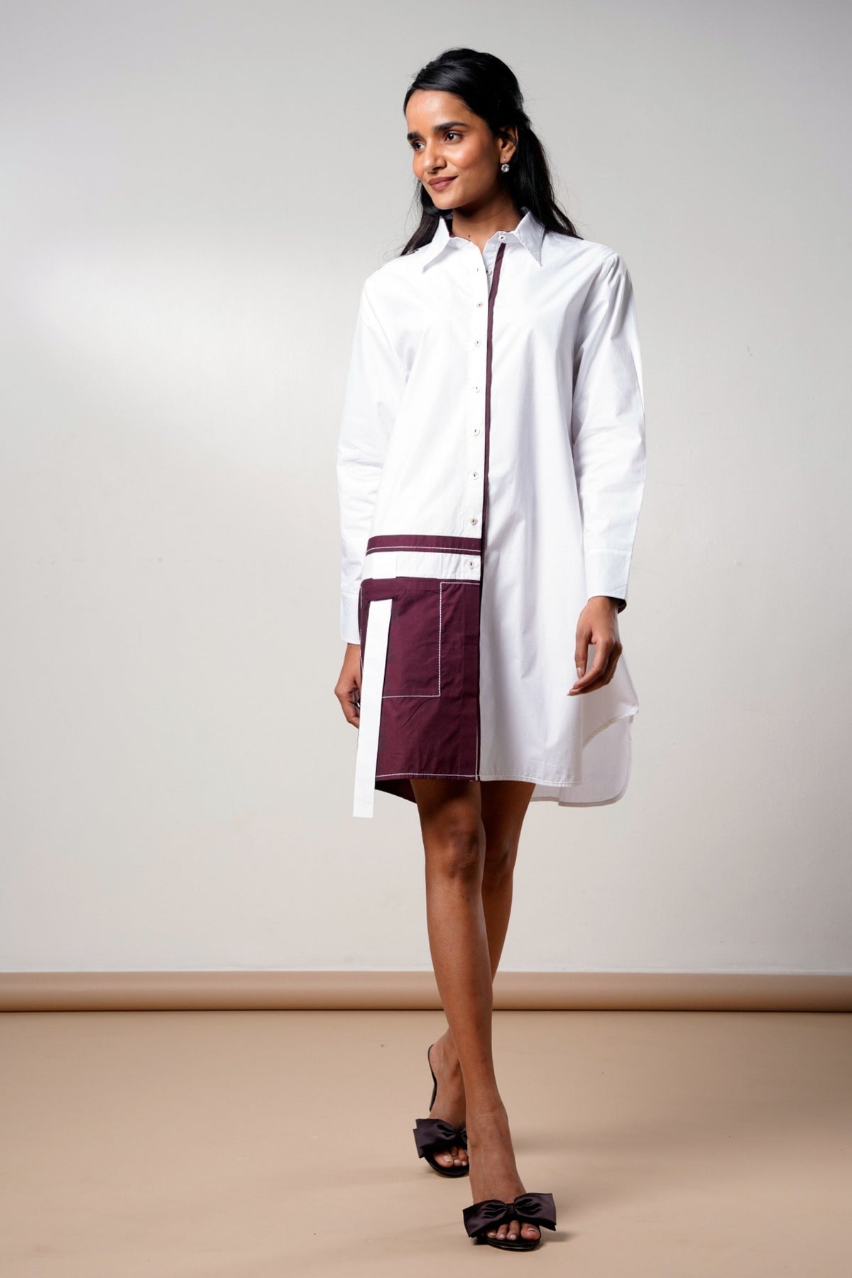 Nina Dress
