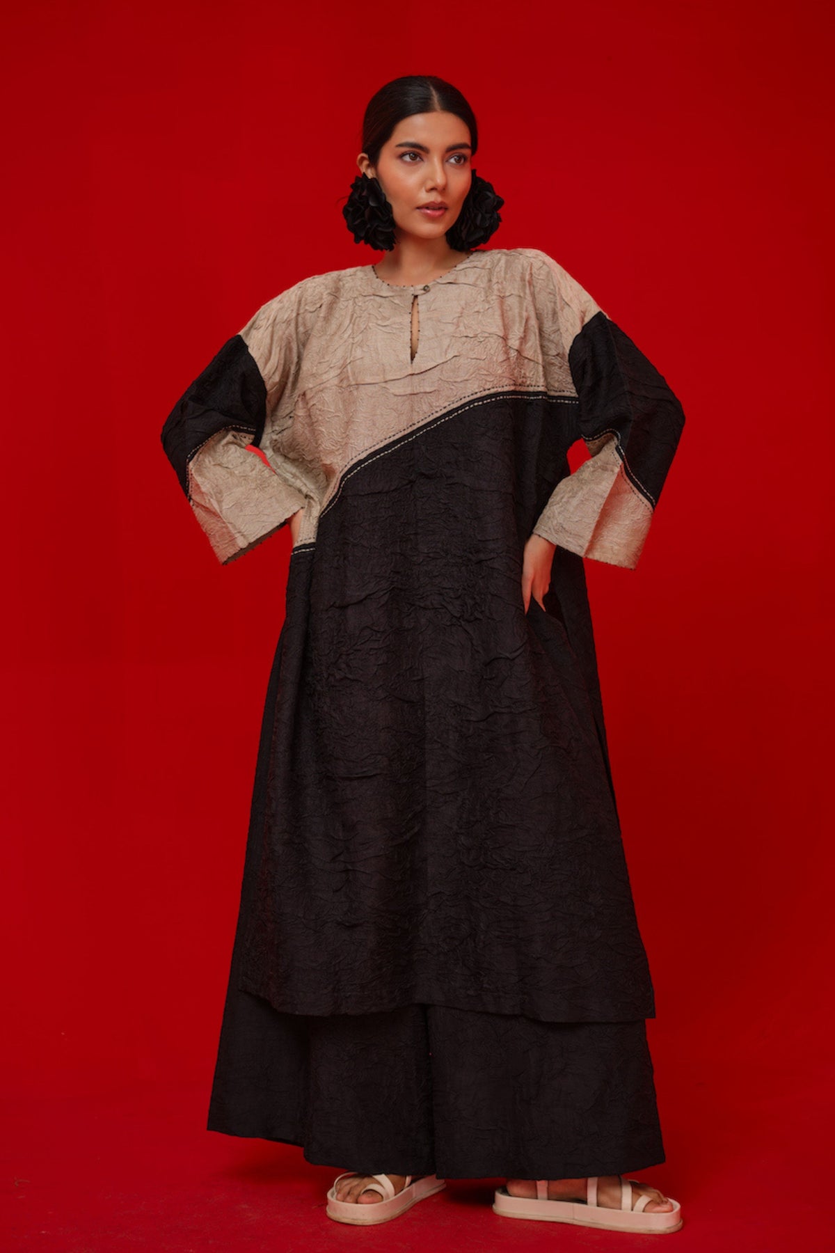Salt Tunic