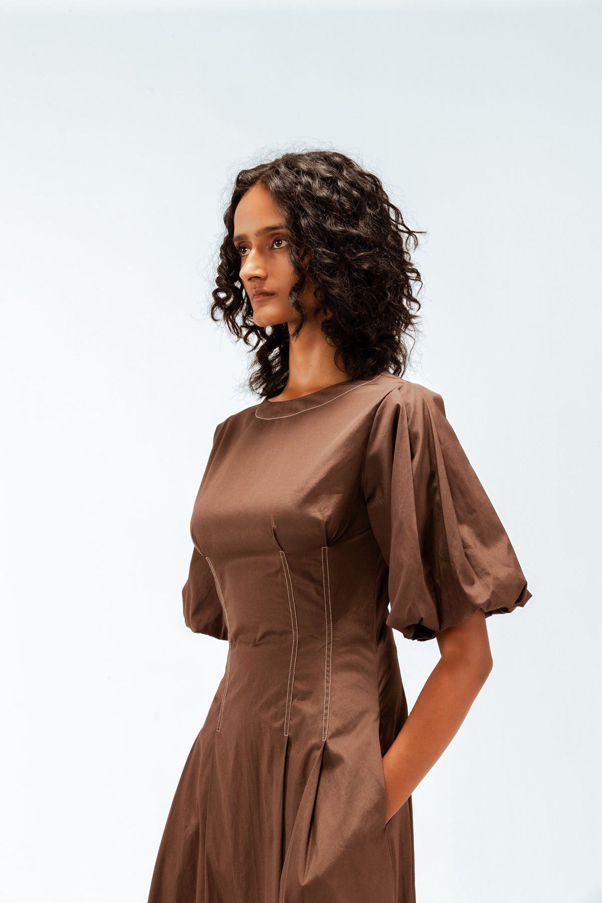 Uma Dress