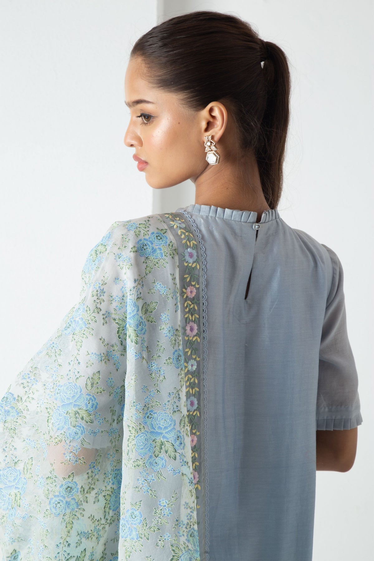 Orya Kurta Set