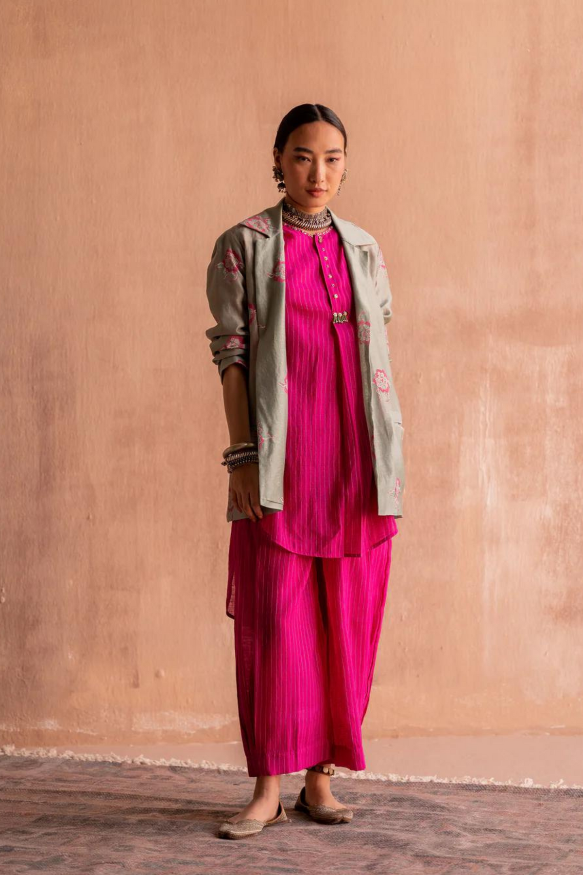 Suri Jacket
