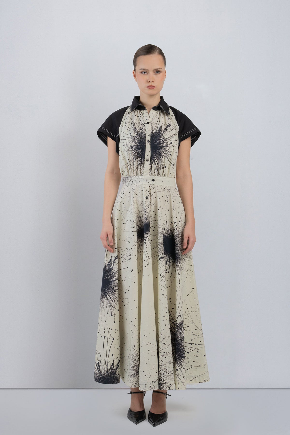 Karolyn Dress