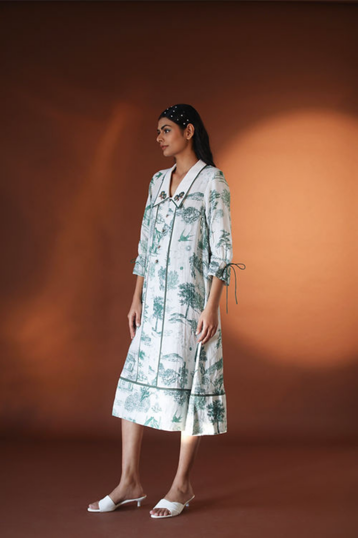 Neoma Dress