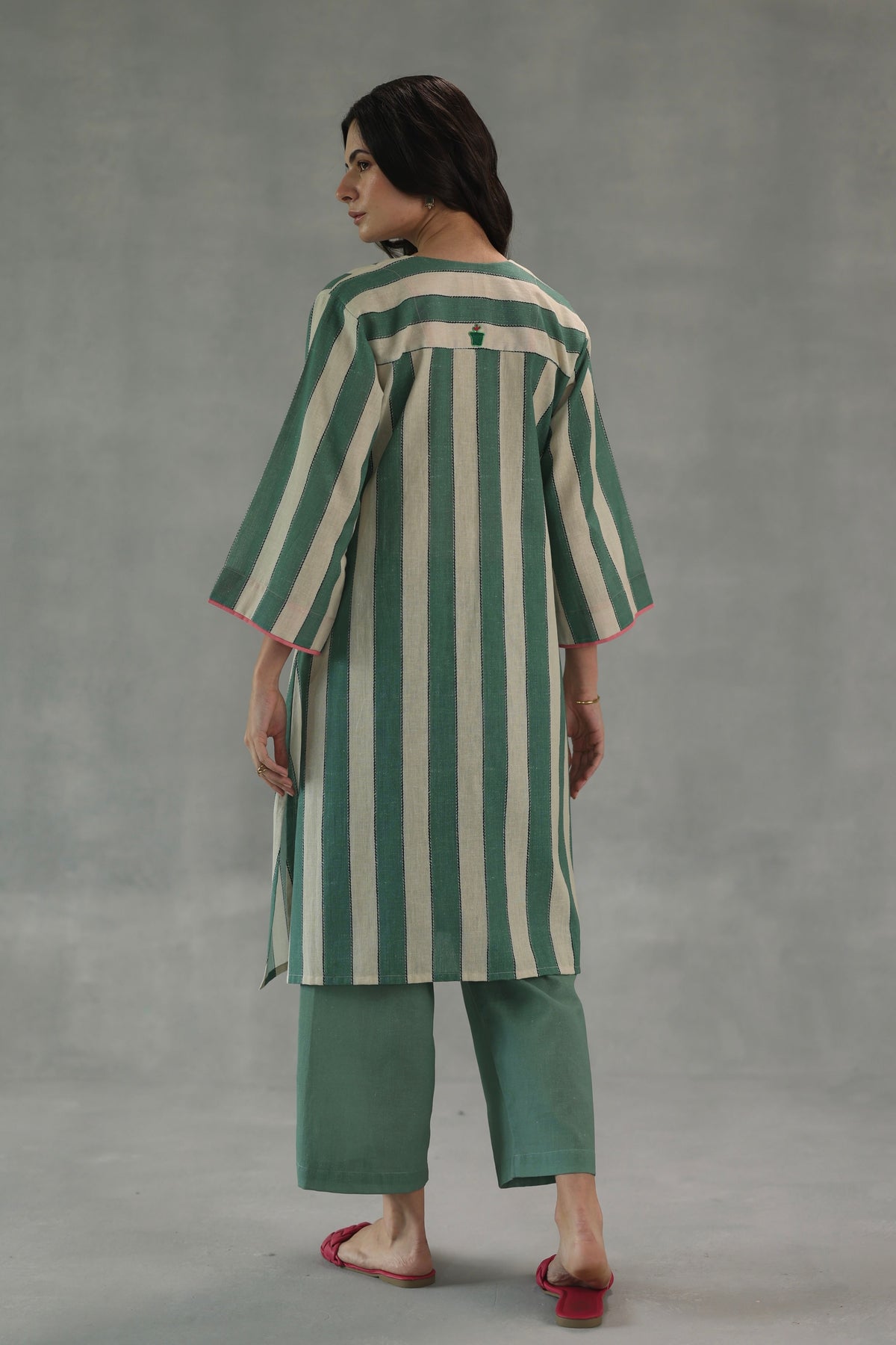 Carolina Dupatta