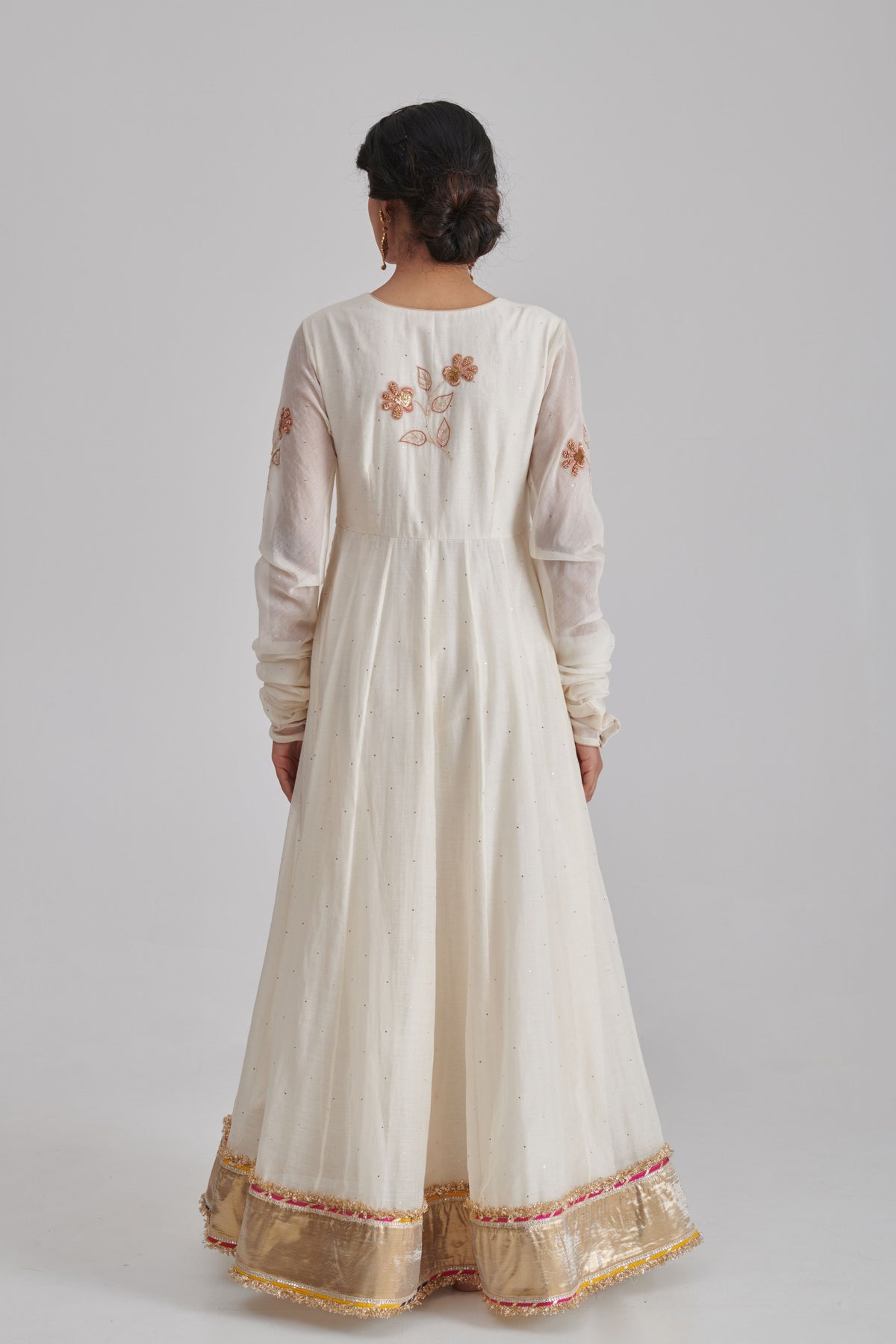 Noor Anarkali Set