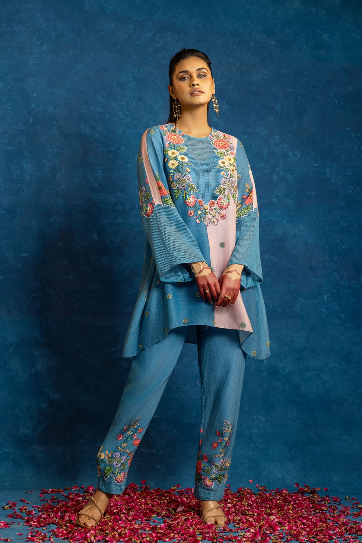 Baghira Kurta Set