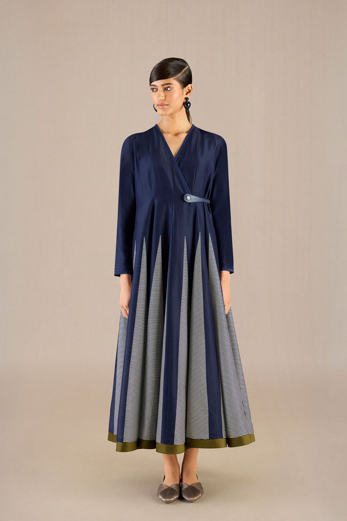 Asma Dress