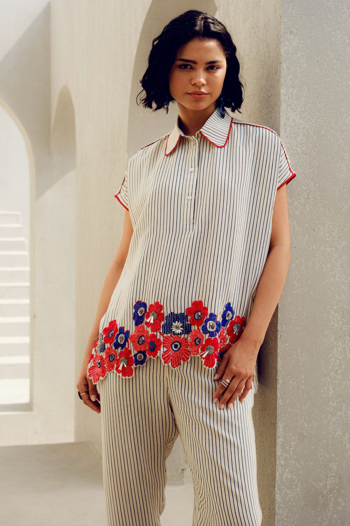 Sylvie Shirt