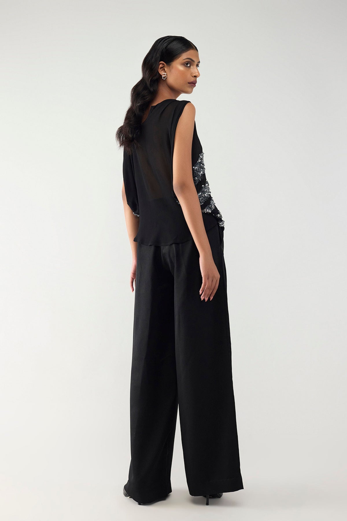 Cosmos Co-ord Set
