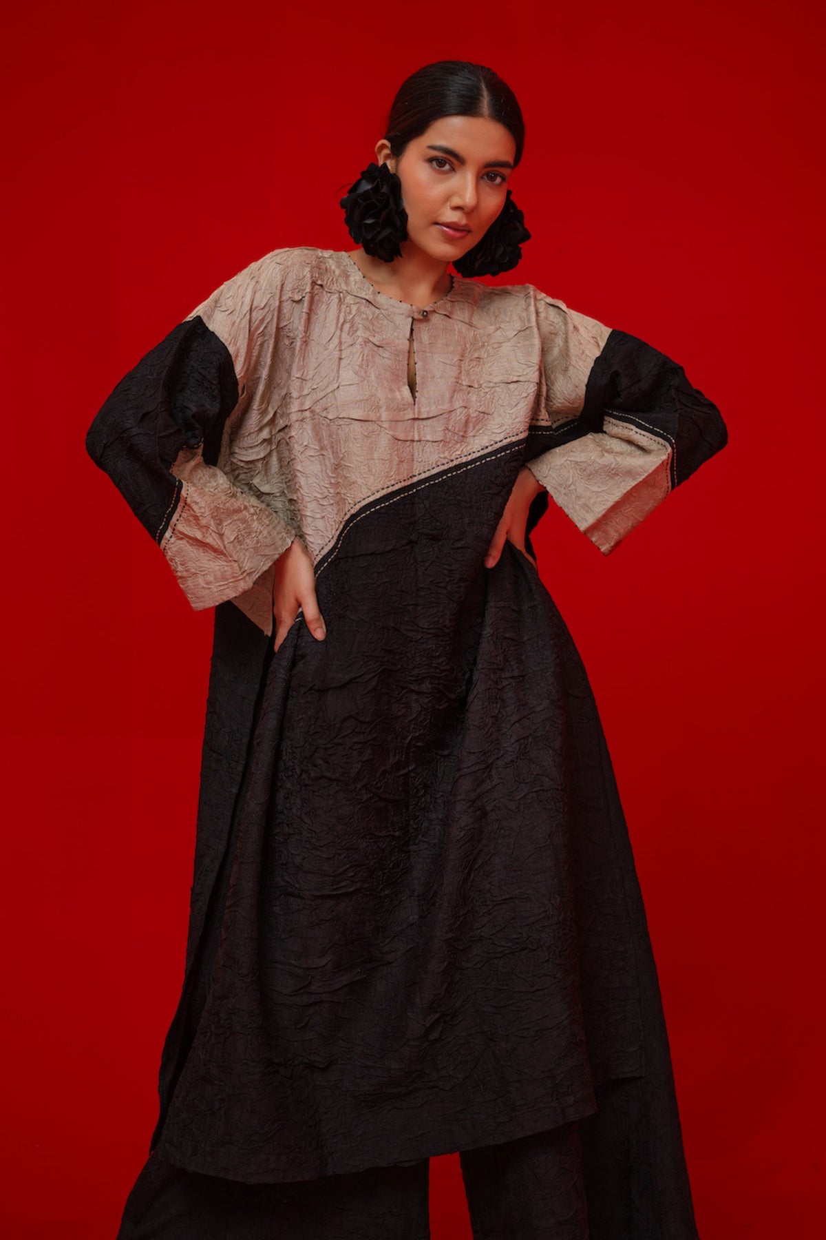 Salt Tunic