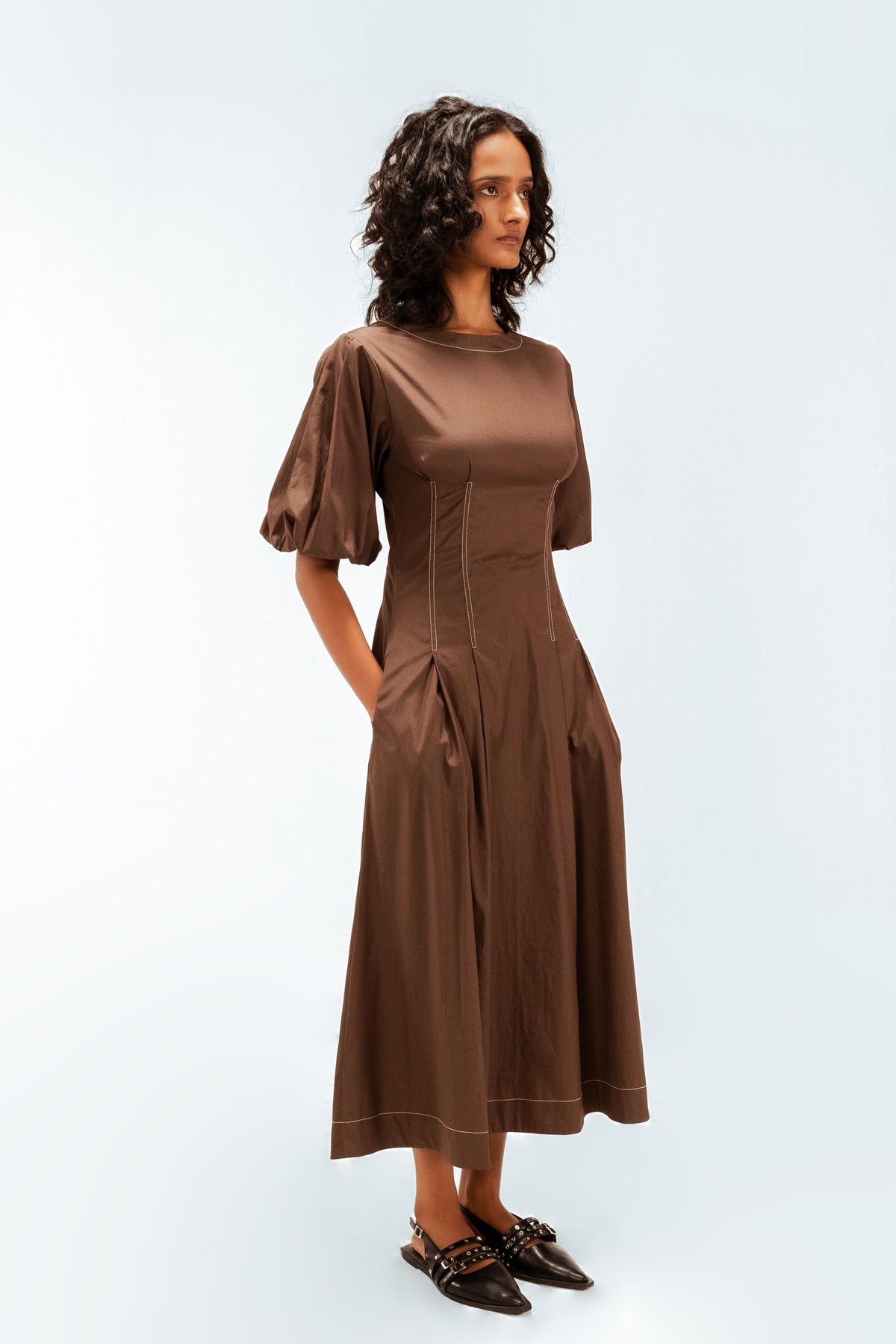 Uma Dress