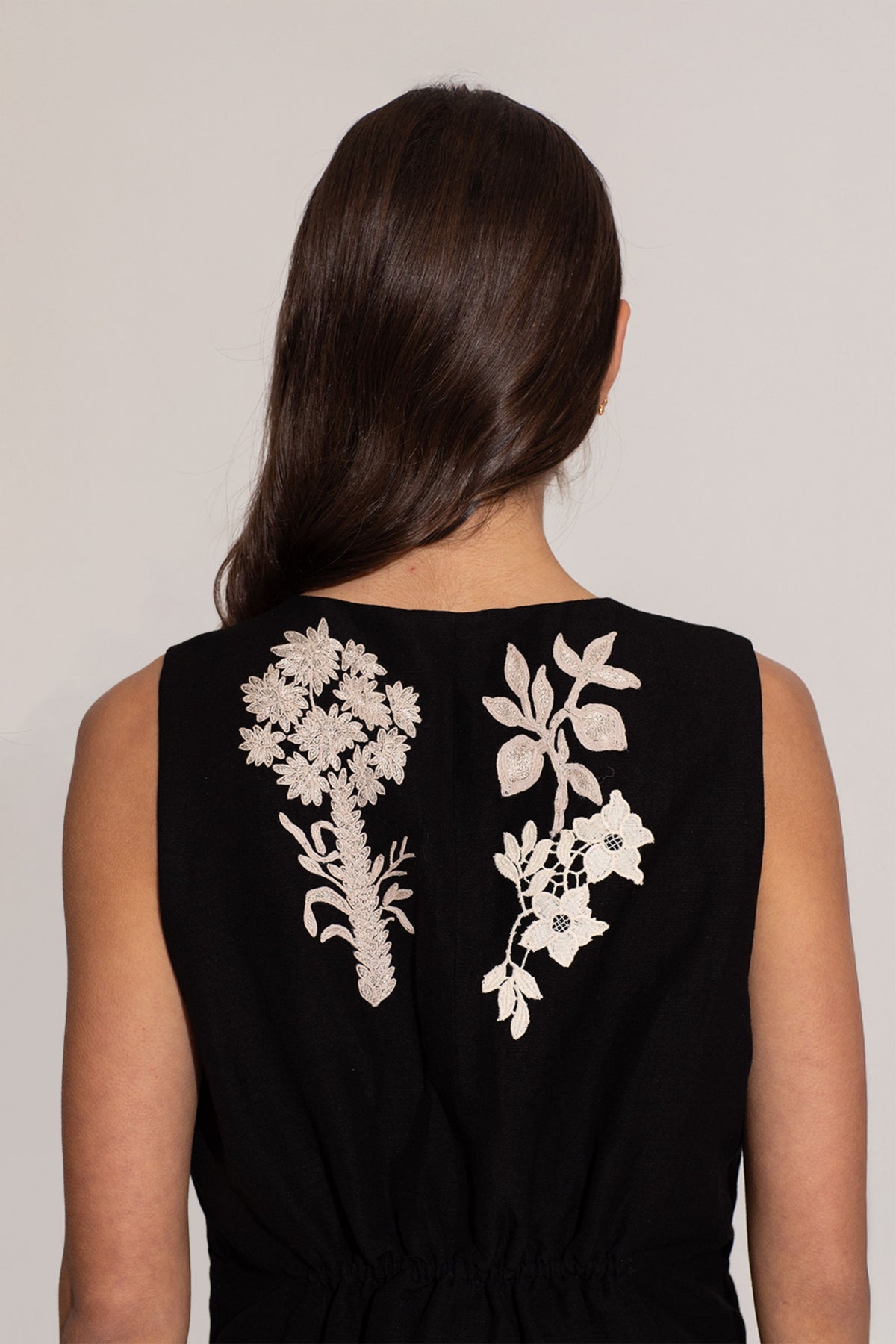Alina Waistcoat