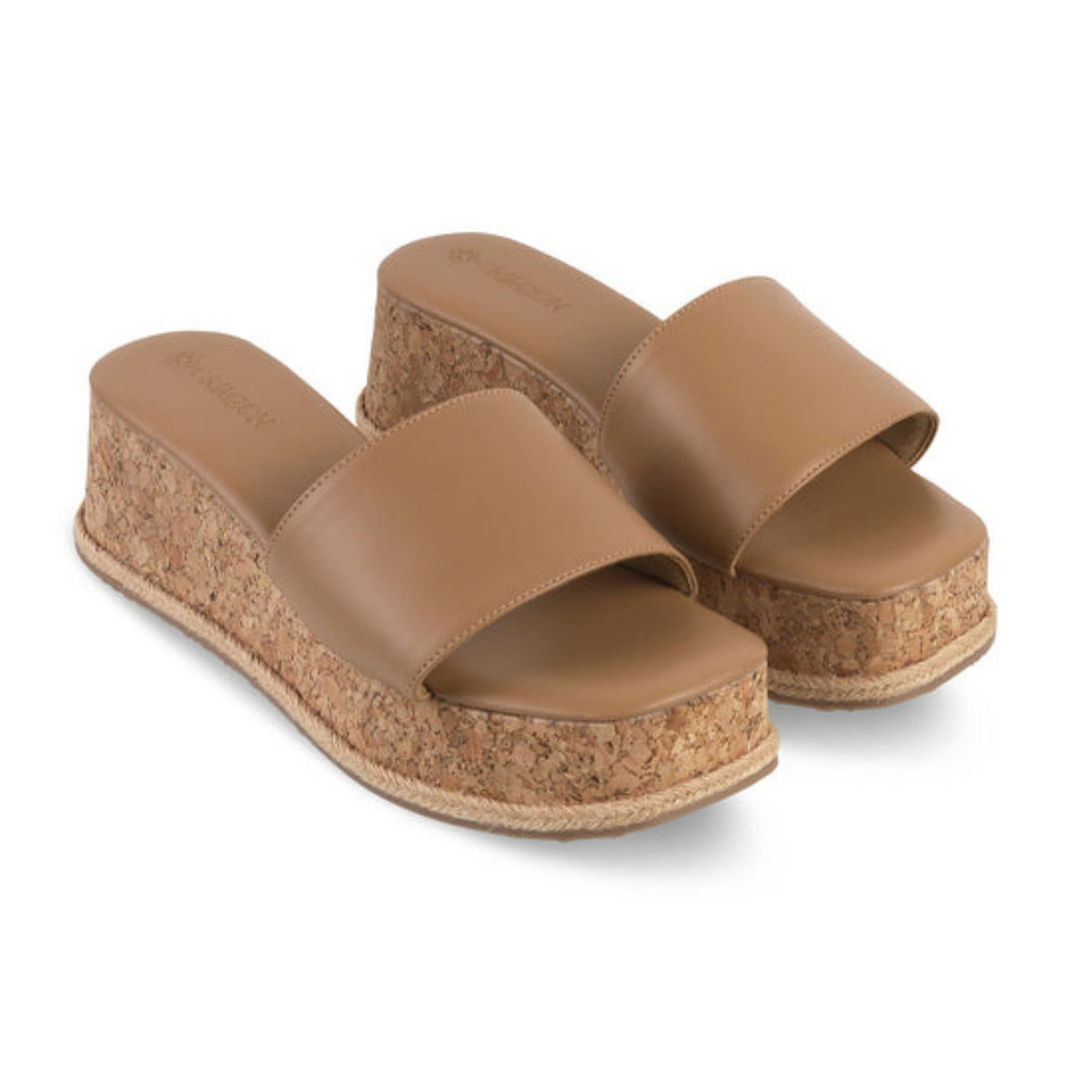 Trish Tan Platforms