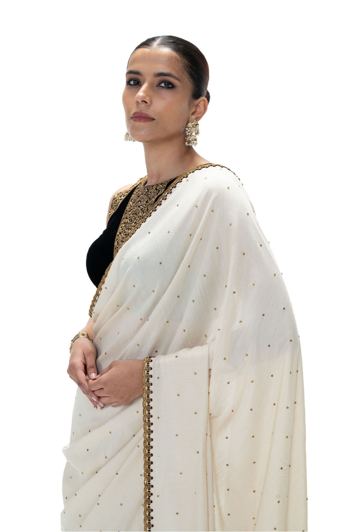 Chanda Saree
