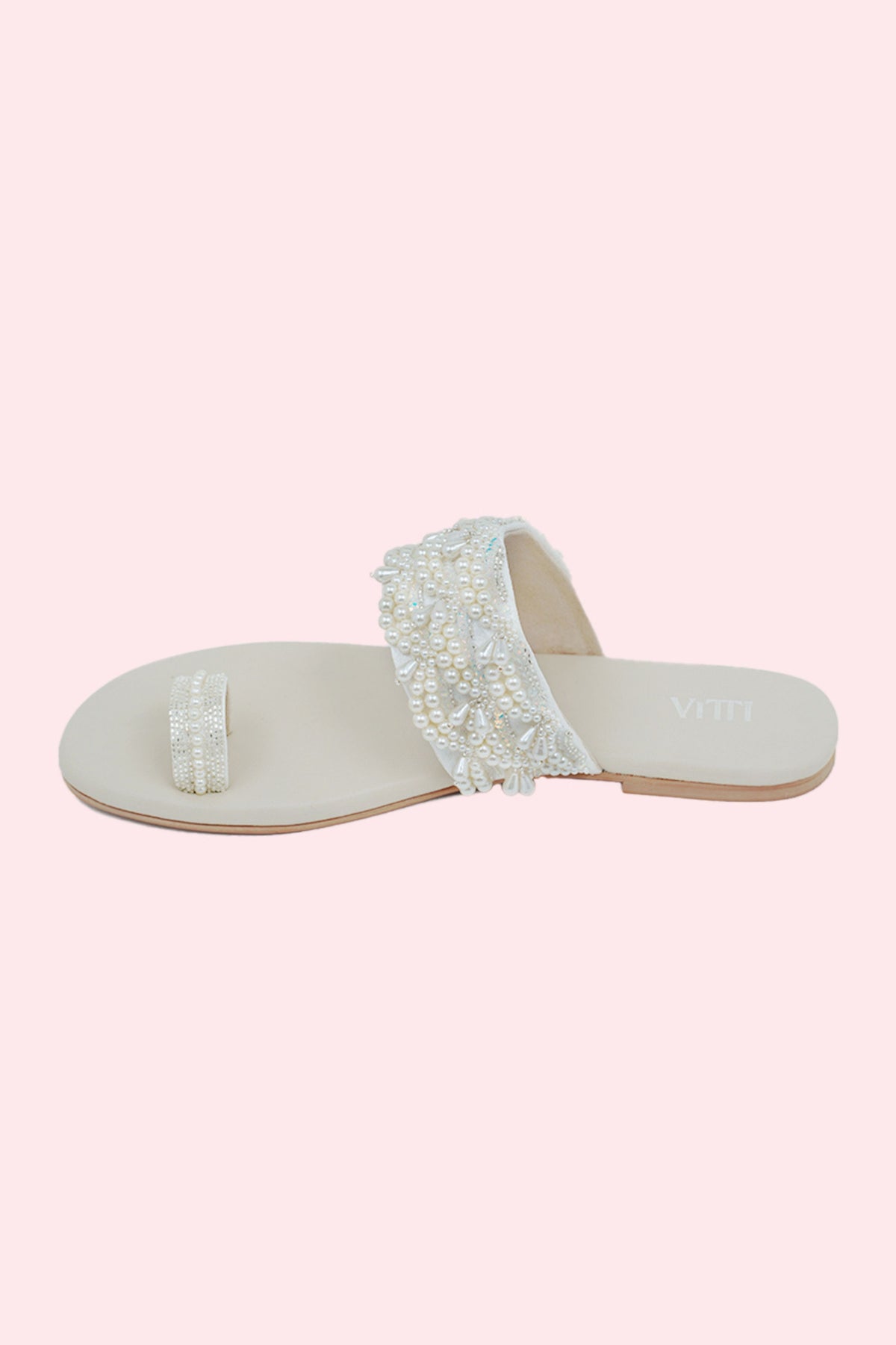 Pearl Ballet Kolhapuris