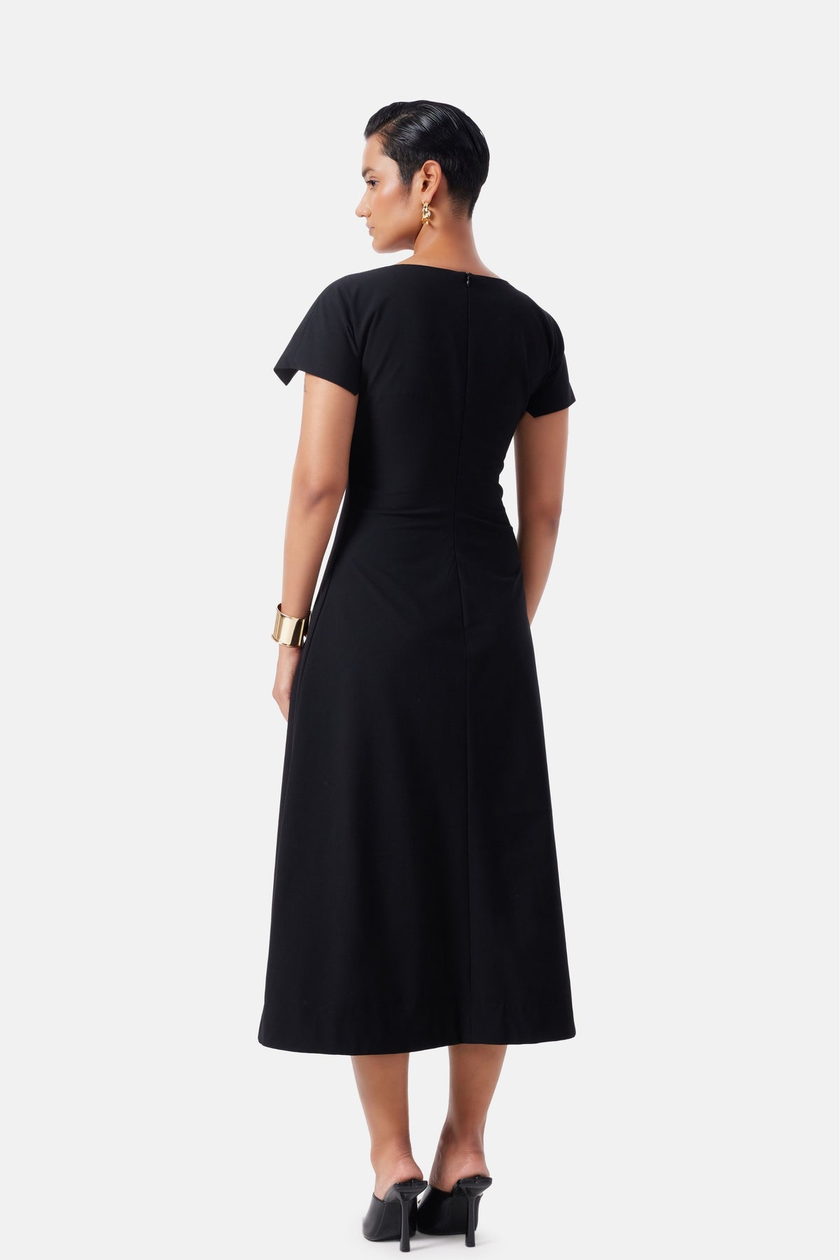 Romy Dress