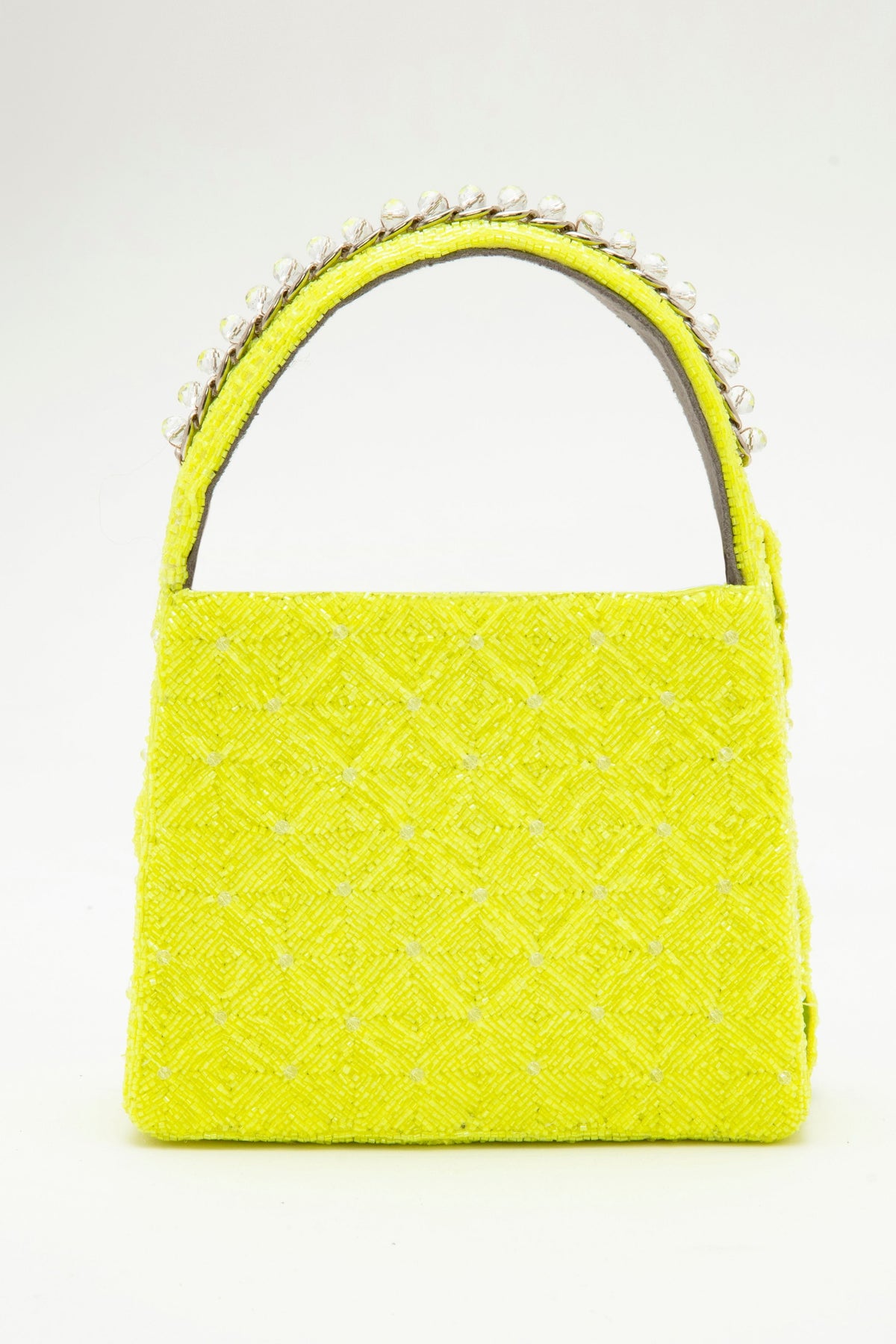 Casey Grab – Electric Lime