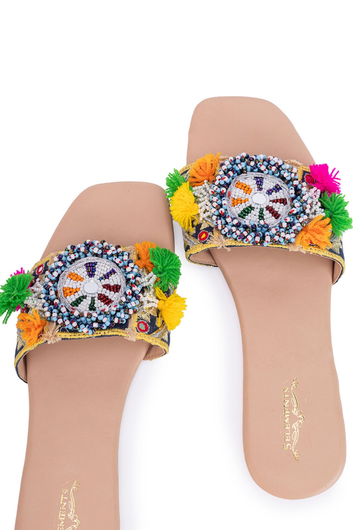 Urmi Slider