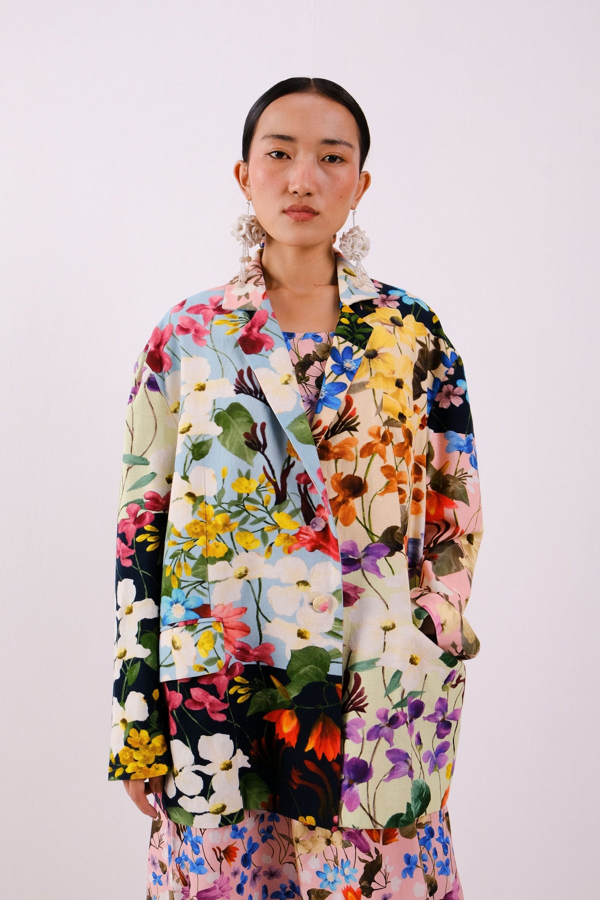 Mono Jacket